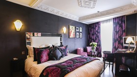 Hôtel & Spa Le Doge