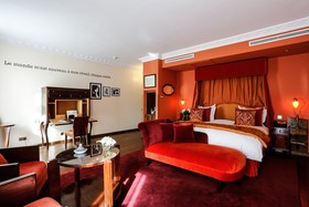 Hôtel & Spa Le Doge