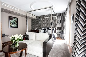Hôtel & Spa Le Doge