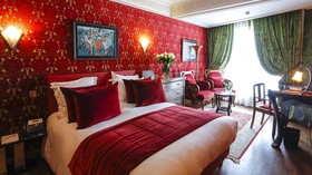 Hôtel & Spa Le Doge