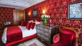 Hôtel & Spa Le Doge