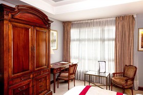 Hotel Les Saisons