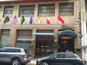 Hotel Les Saisons
