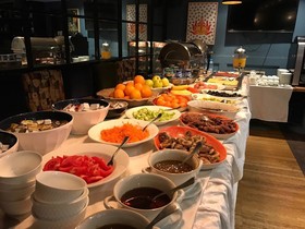 Hotel Les Saisons