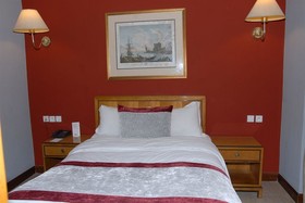 Hotel Les Saisons