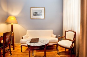 Hotel Les Saisons