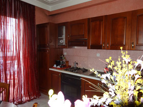Leyna Vacancy Homes