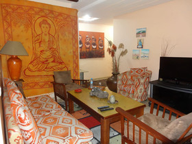 Leyna Vacancy Homes