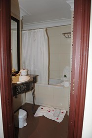 Le Zenith Hotel & Spa