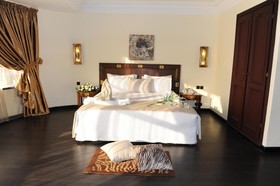 Le Zenith Hotel & Spa