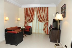 Le Zenith Hotel & Spa