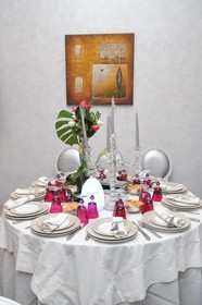 Le Zenith Hotel & Spa