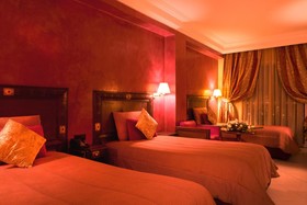 Le Zenith Hotel & Spa