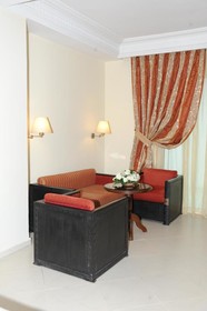 Le Zenith Hotel & Spa