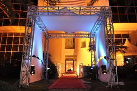 Le Zenith Hotel & Spa