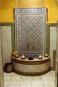 Le Zenith Hotel & Spa
