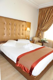 Le Zenith Hotel & Spa