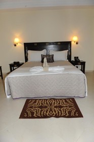 Le Zenith Hotel & Spa