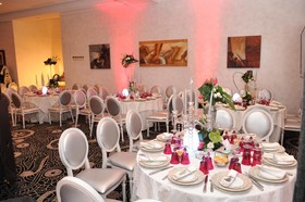 Le Zenith Hotel & Spa