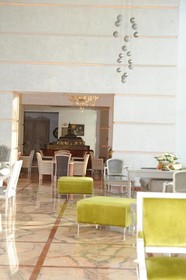 Le Zenith Hotel & Spa
