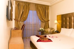 Le Zenith Hotel & Spa