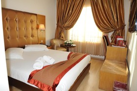 Le Zenith Hotel & Spa