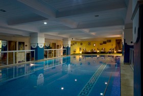 Le Zenith Hotel & Spa