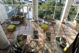 Le Zenith Hotel & Spa