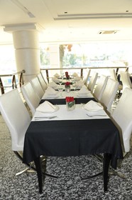 Le Zenith Hotel & Spa