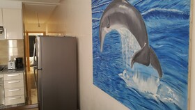 Maarif Apartment