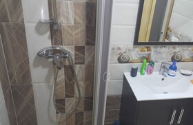 Maarif Apartment