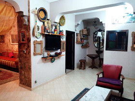 Marguerite Vacancy Apartment