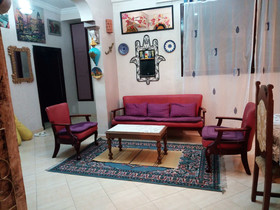 Marguerite Vacancy Apartment