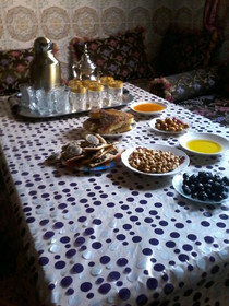 Marguerite Vacancy Apartment