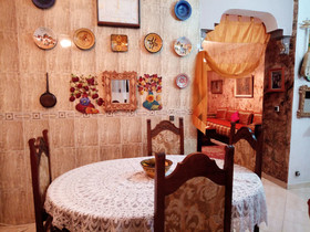Marguerite Vacancy Apartment