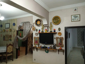 Marguerite Vacancy Apartment