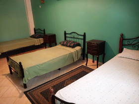 Marguerite Vacancy Apartment