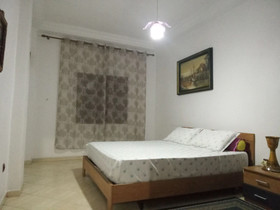 Marguerite Vacancy Apartment