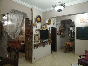 Marguerite Vacancy Apartment