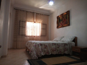 Marguerite Vacancy Apartment
