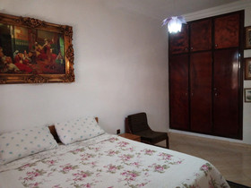 Marguerite Vacancy Apartment