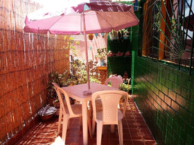 Marguerite Vacancy Apartment