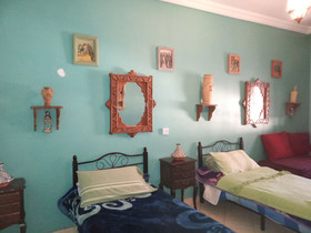 Marguerite Vacancy Apartment
