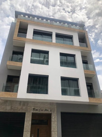 Mon Casablanca