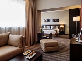 Mövenpick Hotel Casablanca