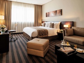 Mövenpick Hotel Casablanca
