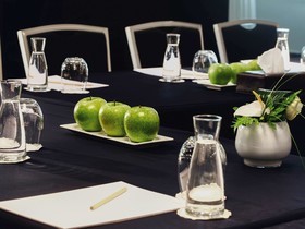 Mövenpick Hotel Casablanca