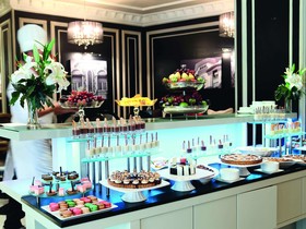Mövenpick Hotel Casablanca