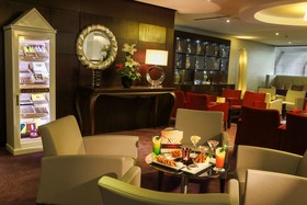 Mövenpick Hotel Casablanca
