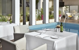 Mövenpick Hotel Casablanca